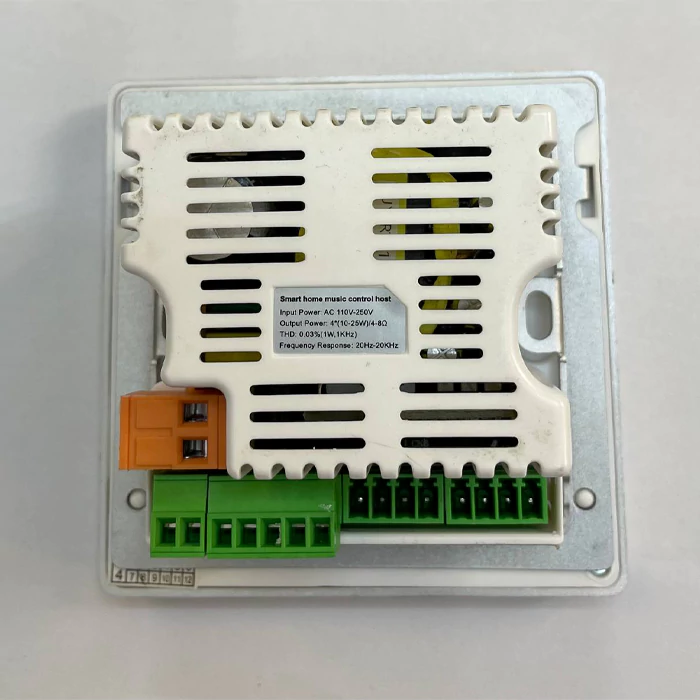  آمپلی فایر دیواری زیکو ZICO WMA-404