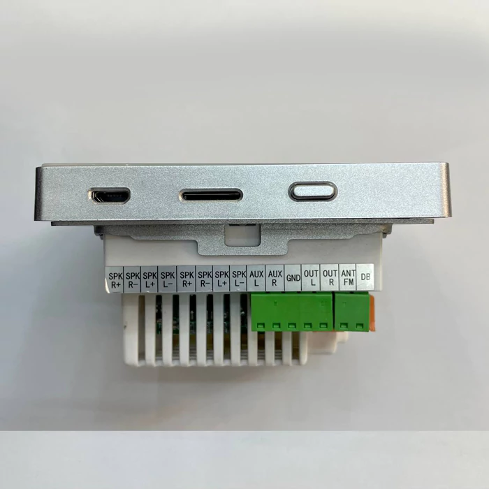  آمپلی فایر دیواری زیکو ZICO WMA-404