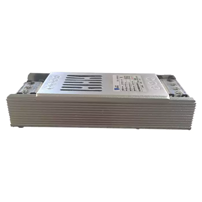  سوئیچینگ اسلیم 24 ولت 60 وات (2.5 آمپر) YARONDA