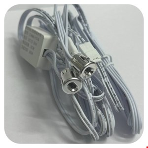 سنسور درب دوتایی duble door sub control