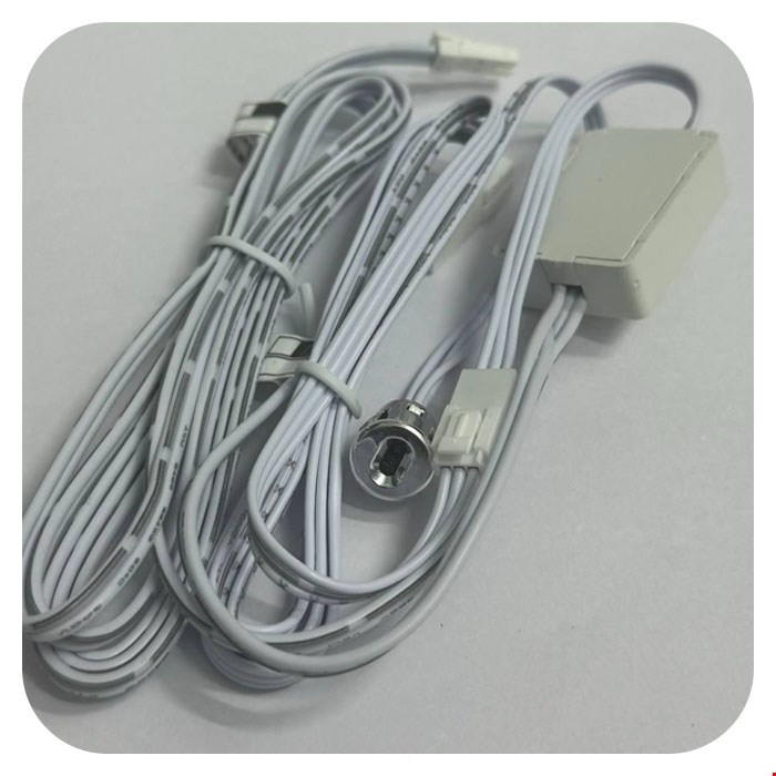 سنسور درب single door sub control