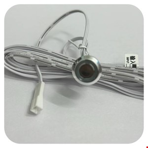 سنسور تاچ touch sub control