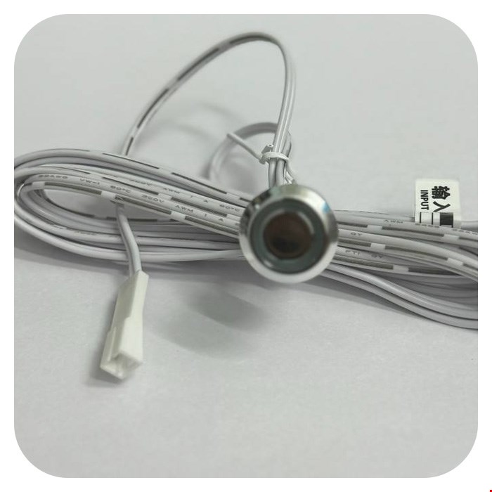 سنسور تاچ touch sub control