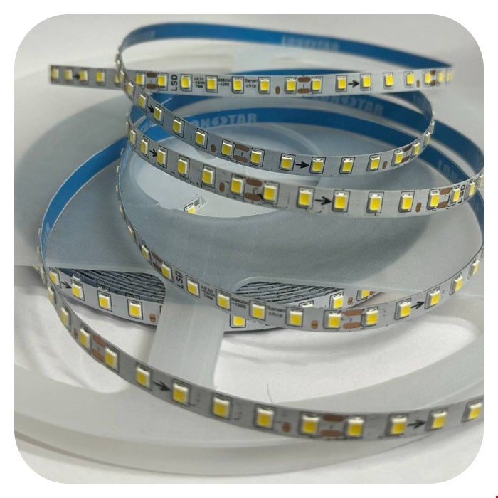 ریسه درایوری تراکم 120 حلقه 20 متری