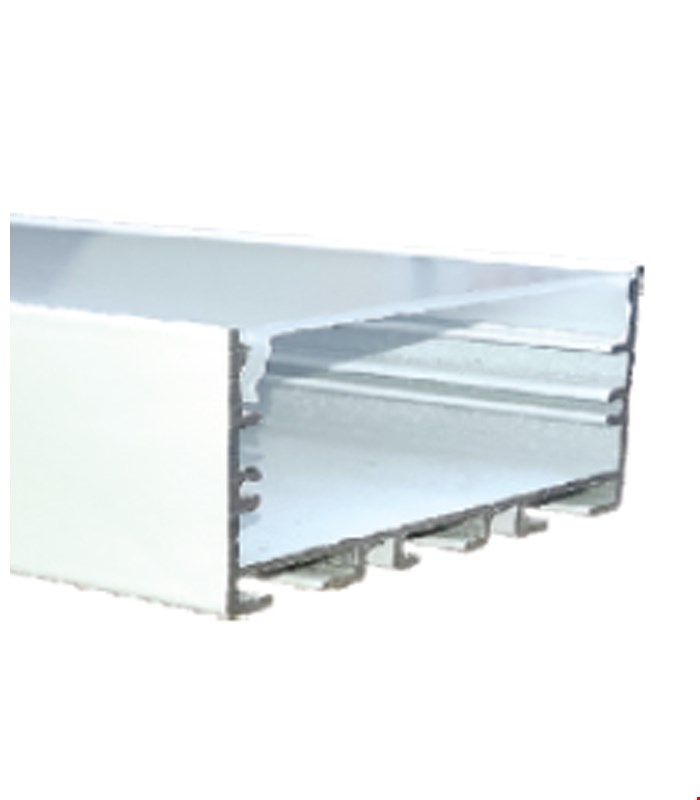 دیفیوزر پلی کربنات روکار کد HSE 131-21