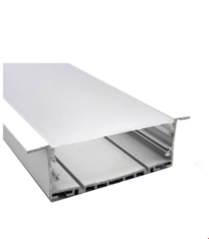 دیفیوزر پلی کربنات توکار کد HSE 131-28