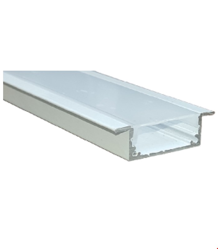 پروفیل نور خطی کد HSE 131-16