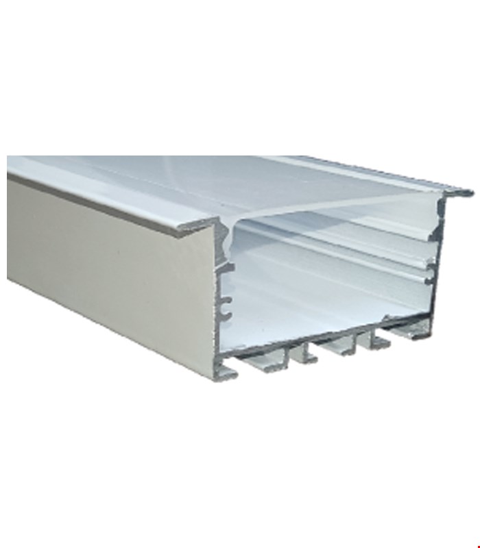چراغ خطی لاینر 60 وات توکار کد HSE 131-18