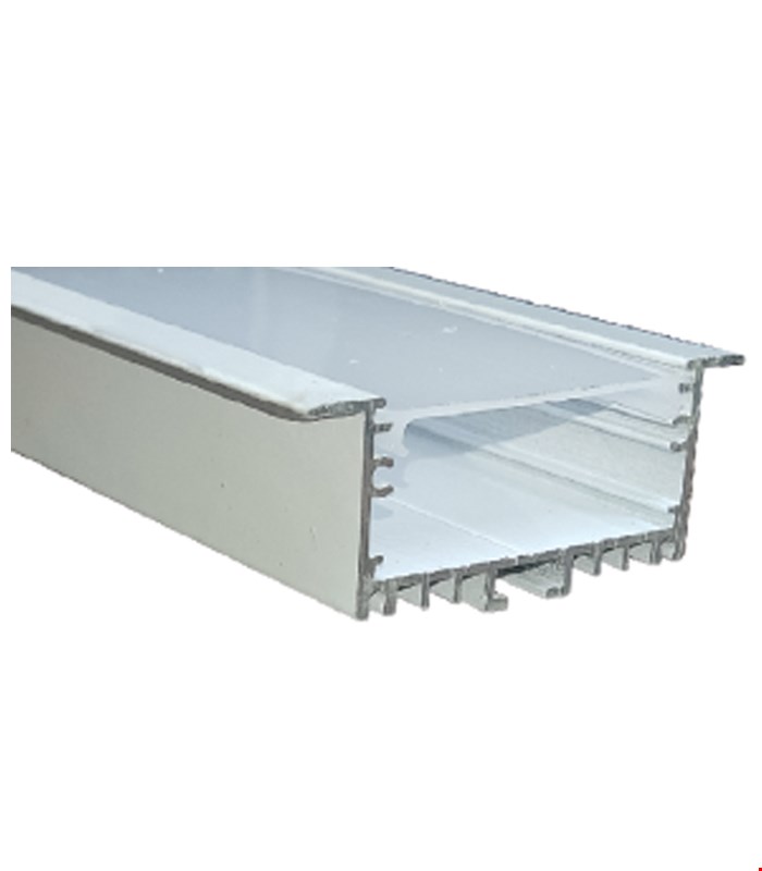 پروفیل نور خطی کد HSE 131-2