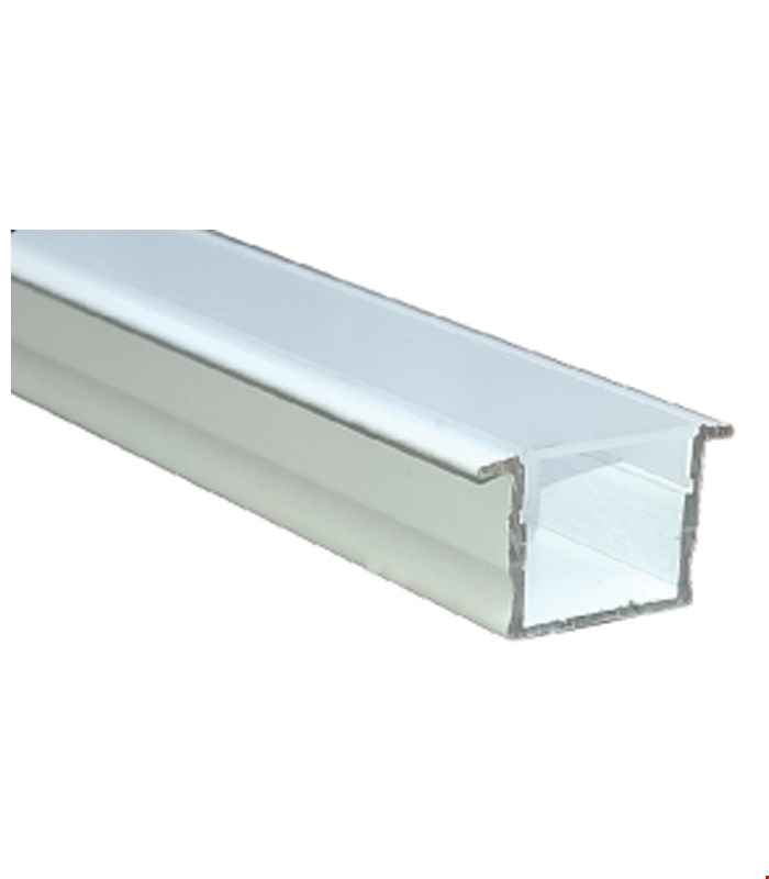 چراغ خطی لاینر 20 وات توکار کد HSE 131-22