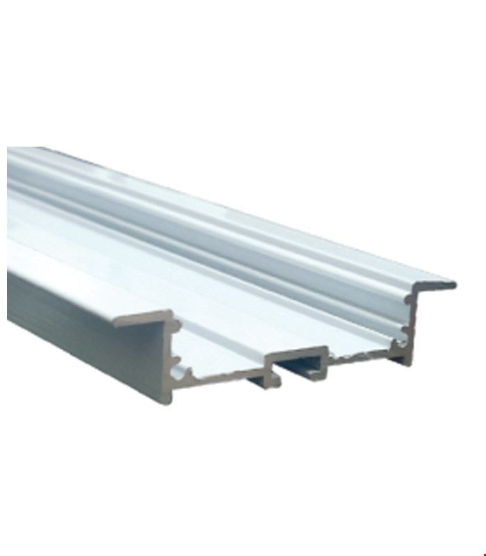 چراغ خطی لاینر 40 وات توکار کد HSE 131-26