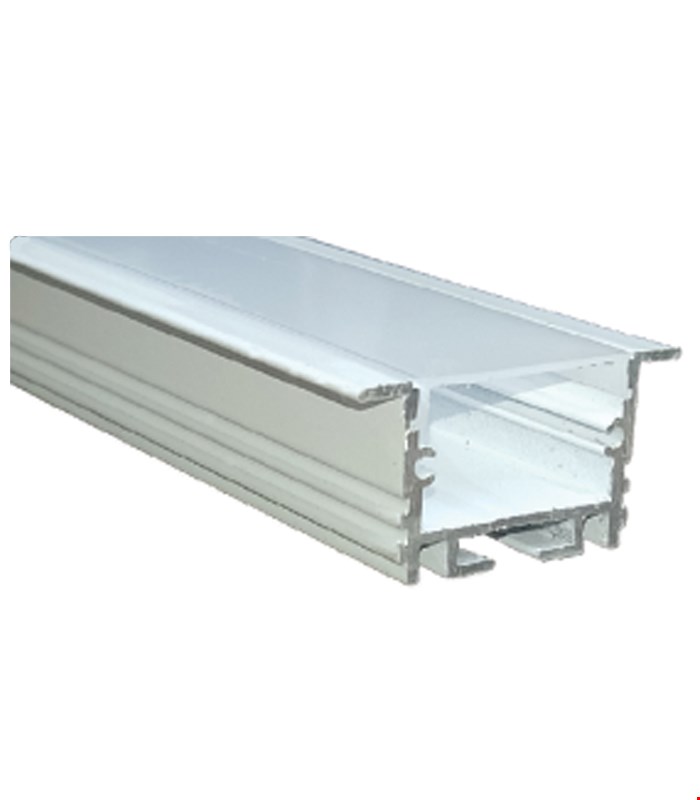 چراغ خطی لاینر 40 وات توکار کد HSE 131-4