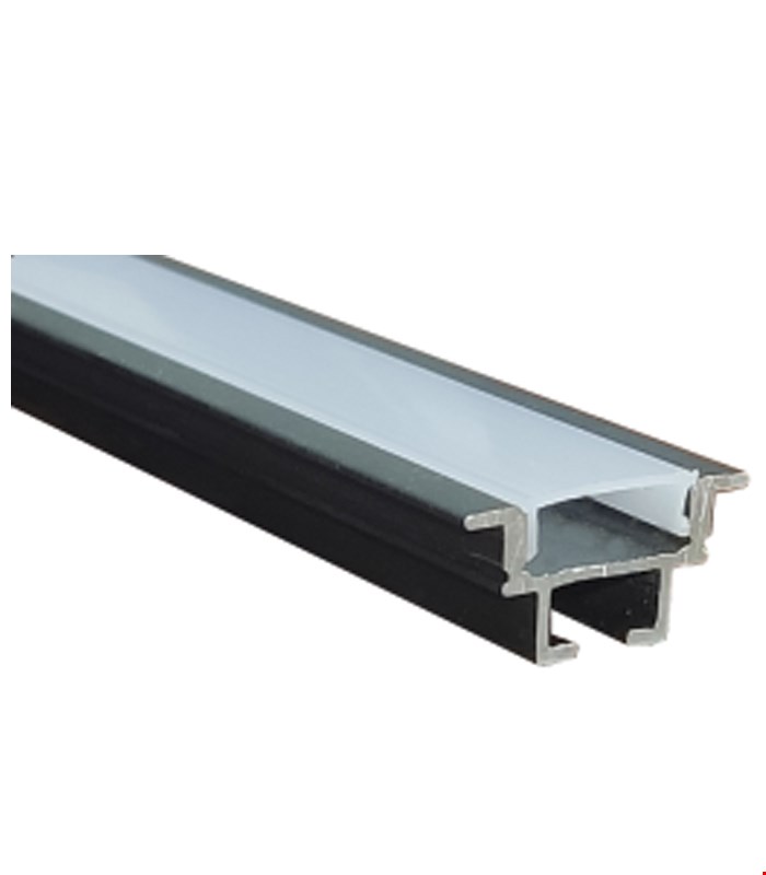 چراغ خطی لاینر 20 وات توکار کد HSE 131-6
