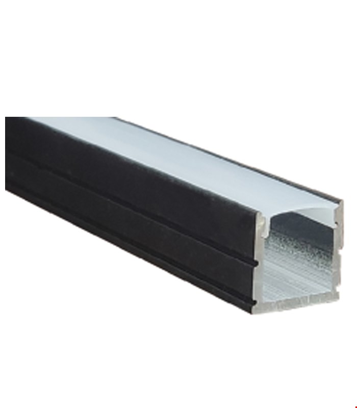 پروفیل نور خطی کد HSE 131-7