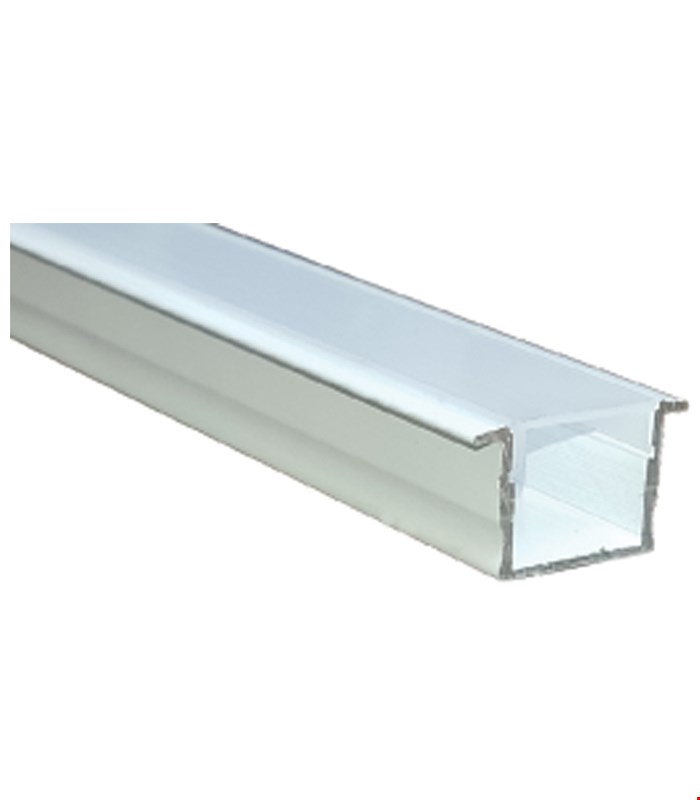 چراغ خطی لاینر 20 وات توکار کد HSE 131-8