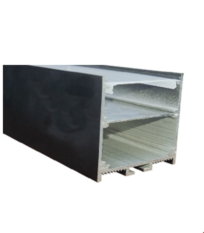 چراغ خطی لاینر 60 وات روکار کد HSE 131-9