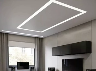 قیمت چراغ خطی LED و عوامل موثر بر آن